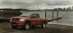 Nissan Titan 2006 года